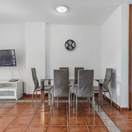 Comfy Duplex For Family Vacations Vila Callao Salvaje Exterior foto
