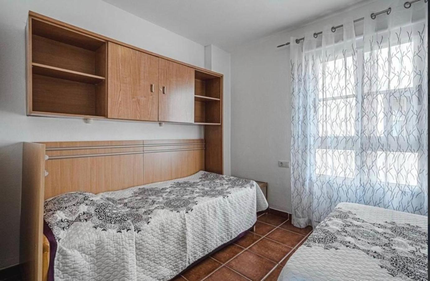 Comfy Duplex For Family Vacations Vila Callao Salvaje Exterior foto