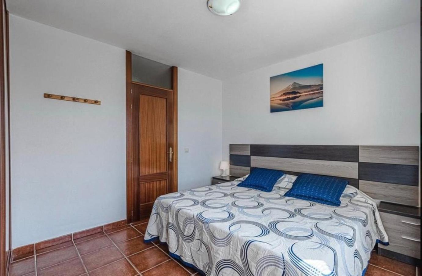 Comfy Duplex For Family Vacations Vila Callao Salvaje Exterior foto