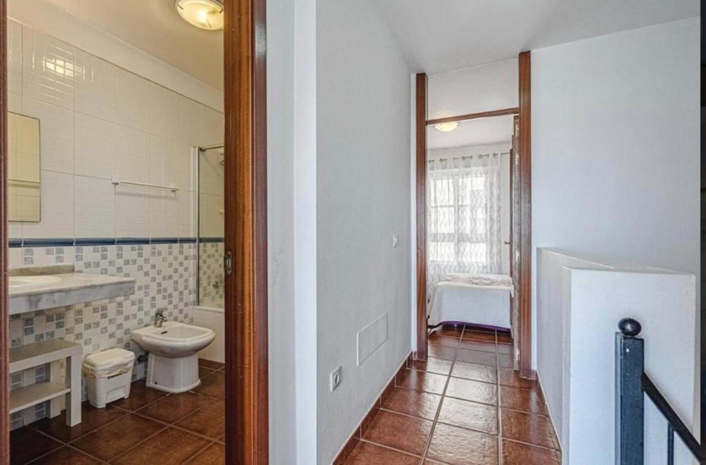 Comfy Duplex For Family Vacations Vila Callao Salvaje Exterior foto