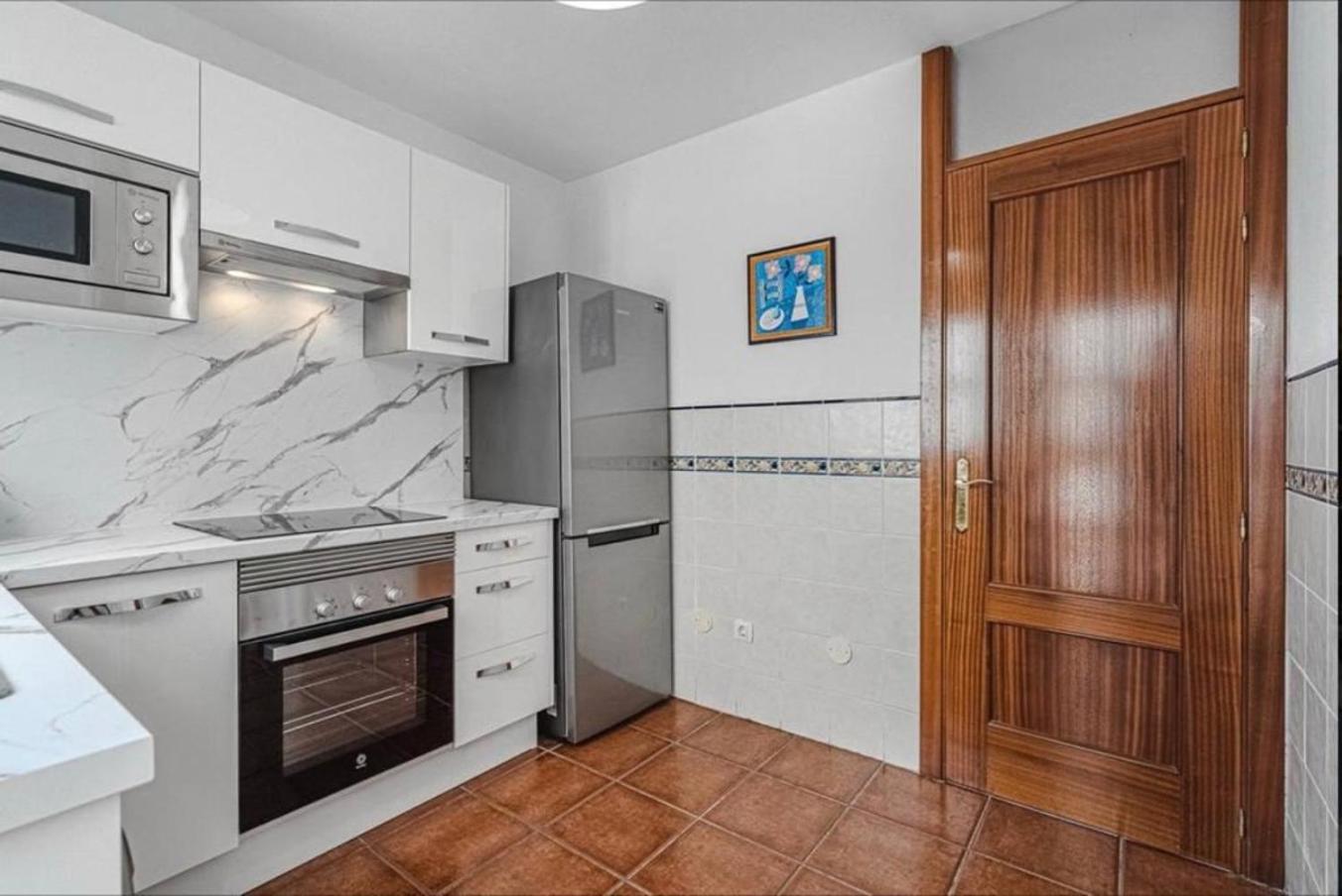 Comfy Duplex For Family Vacations Vila Callao Salvaje Exterior foto