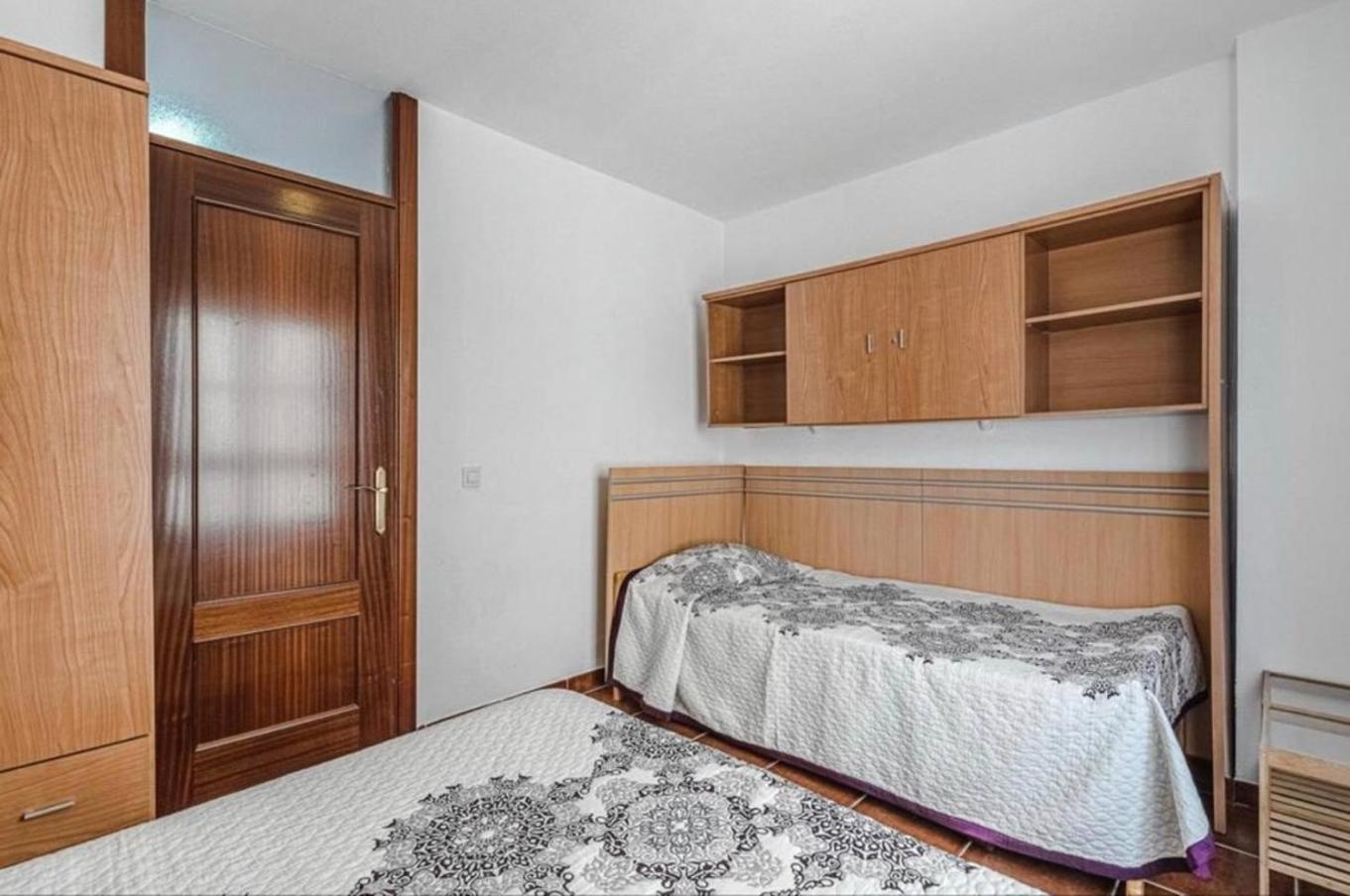 Comfy Duplex For Family Vacations Vila Callao Salvaje Exterior foto
