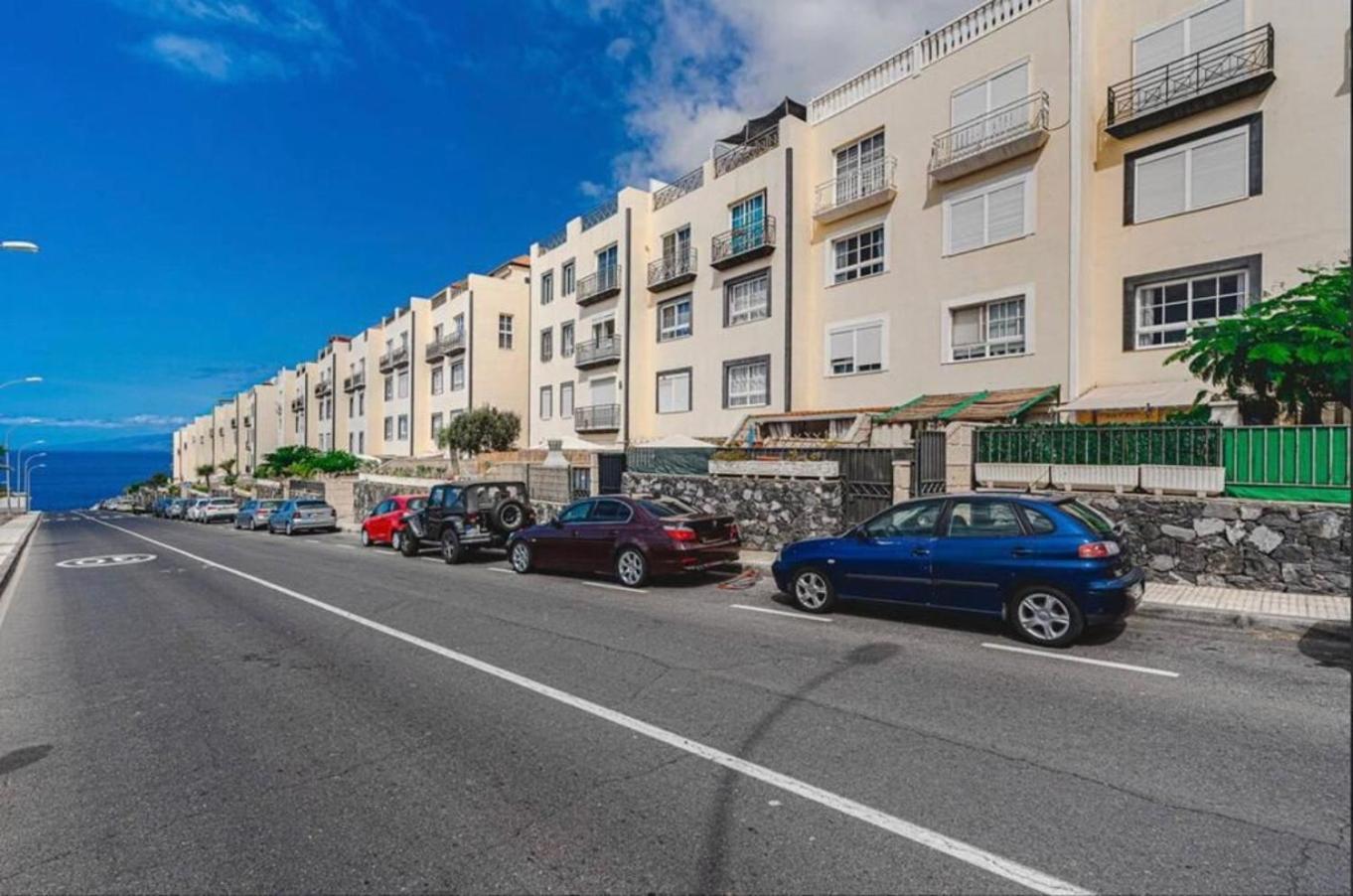 Comfy Duplex For Family Vacations Vila Callao Salvaje Exterior foto