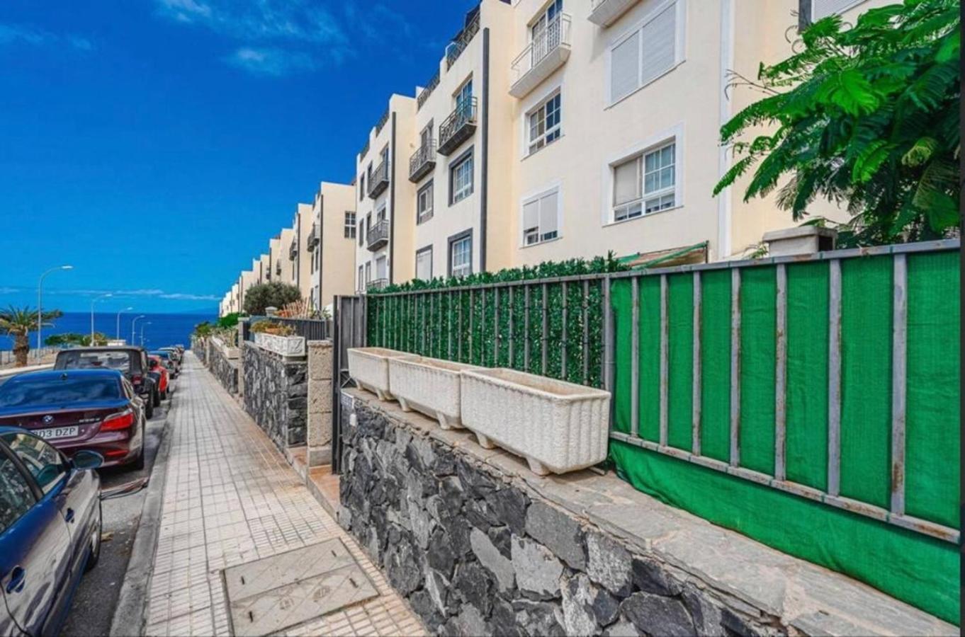 Comfy Duplex For Family Vacations Vila Callao Salvaje Exterior foto