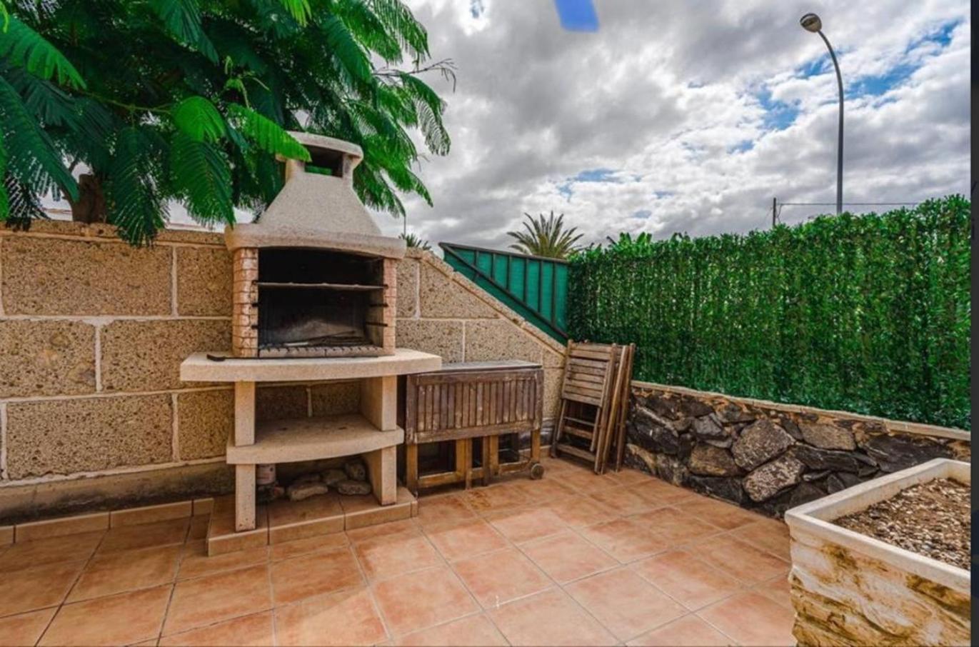 Comfy Duplex For Family Vacations Vila Callao Salvaje Exterior foto