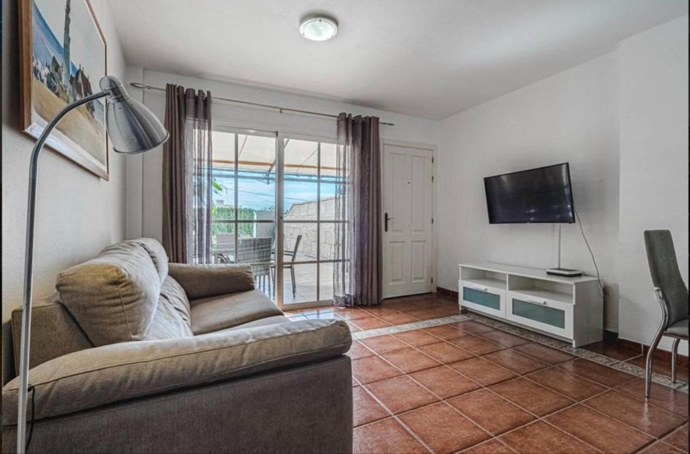 Comfy Duplex For Family Vacations Vila Callao Salvaje Exterior foto