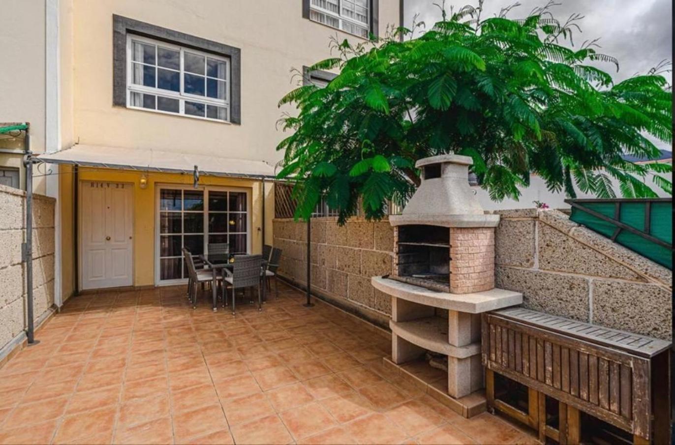 Comfy Duplex For Family Vacations Vila Callao Salvaje Exterior foto