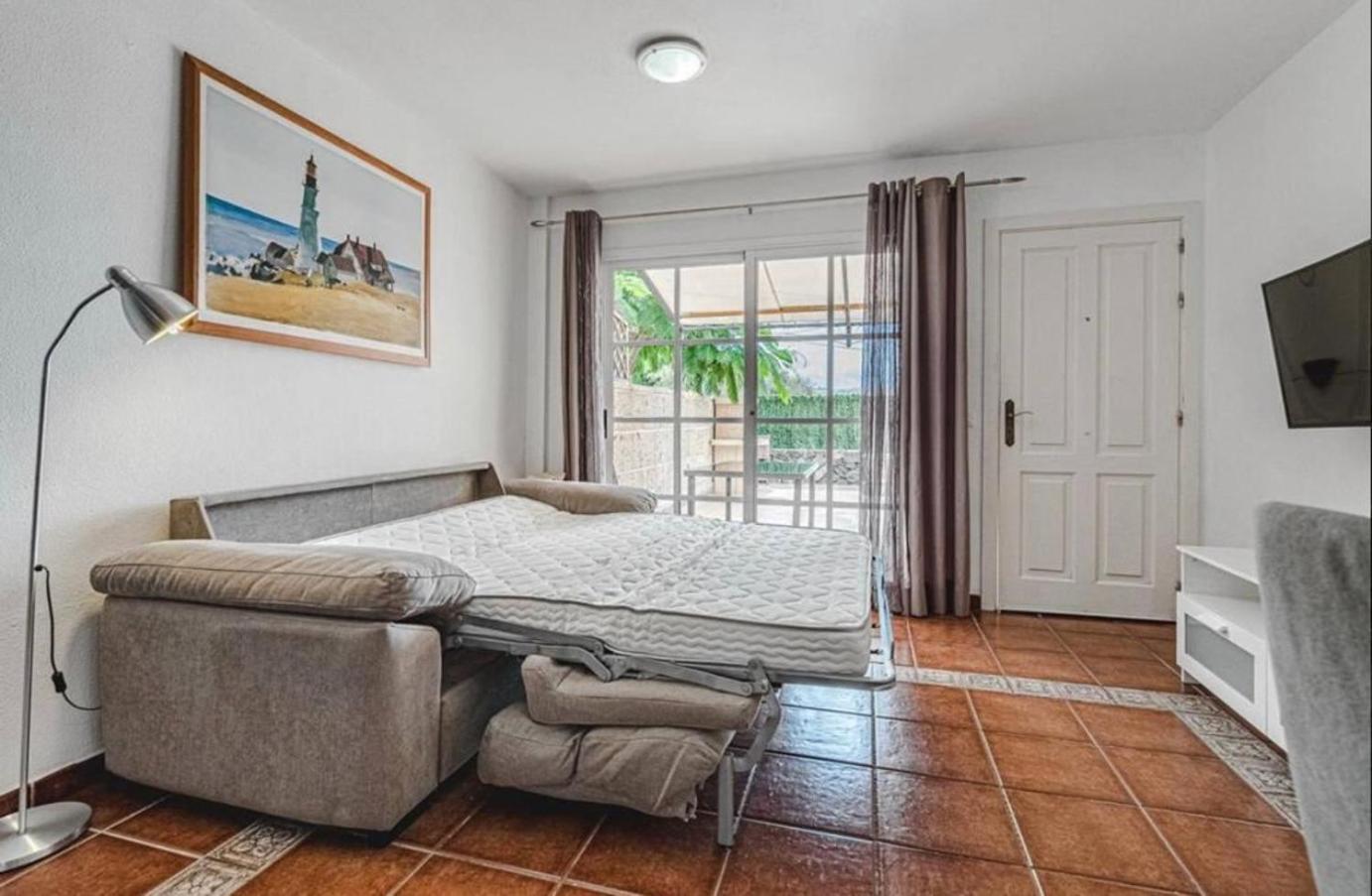 Comfy Duplex For Family Vacations Vila Callao Salvaje Exterior foto