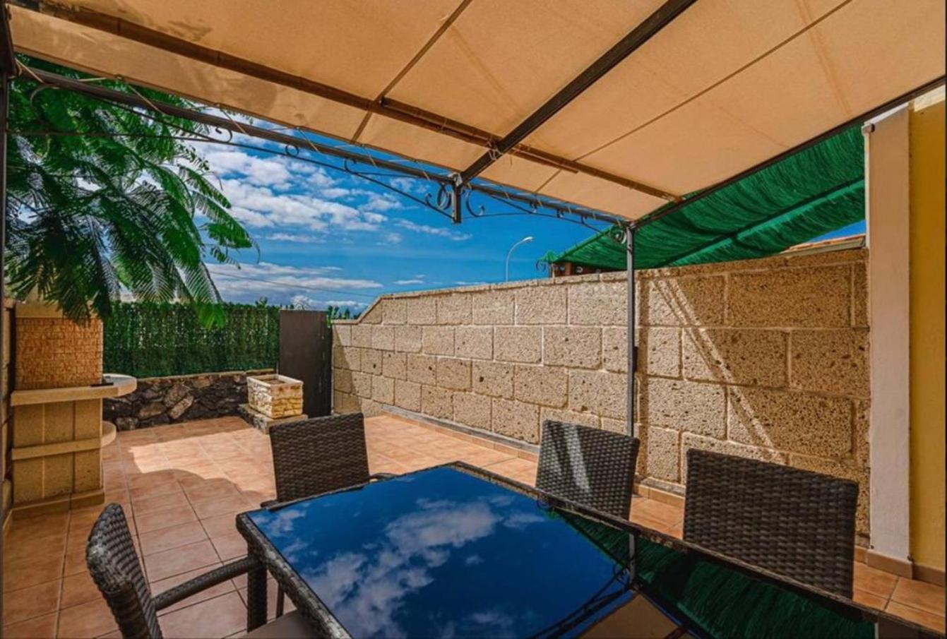 Comfy Duplex For Family Vacations Vila Callao Salvaje Exterior foto